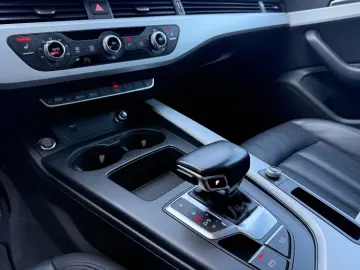 Audi A5 Gen-F5-2016