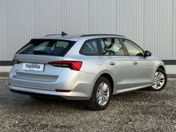 Skoda Octavia Gen-Iv-2019