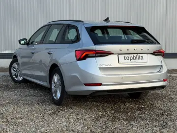 Skoda Octavia Gen-Iv-2019