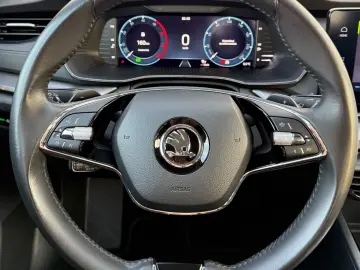 Skoda Octavia Gen-Iv-2019