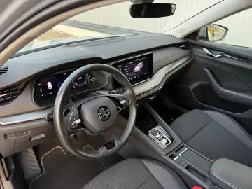 Skoda Octavia Gen-Iv-2019