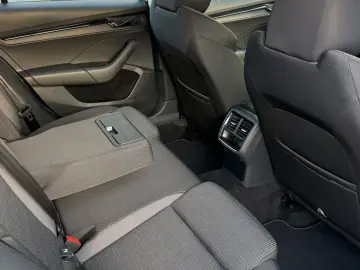 Skoda Octavia Gen-Iv-2019