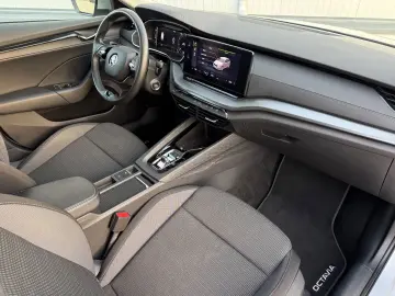 Skoda Octavia Gen-Iv-2019