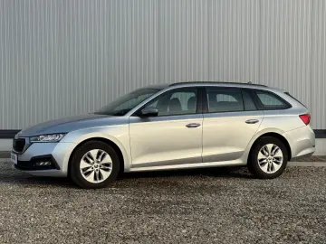 Skoda Octavia Gen-Iv-2019