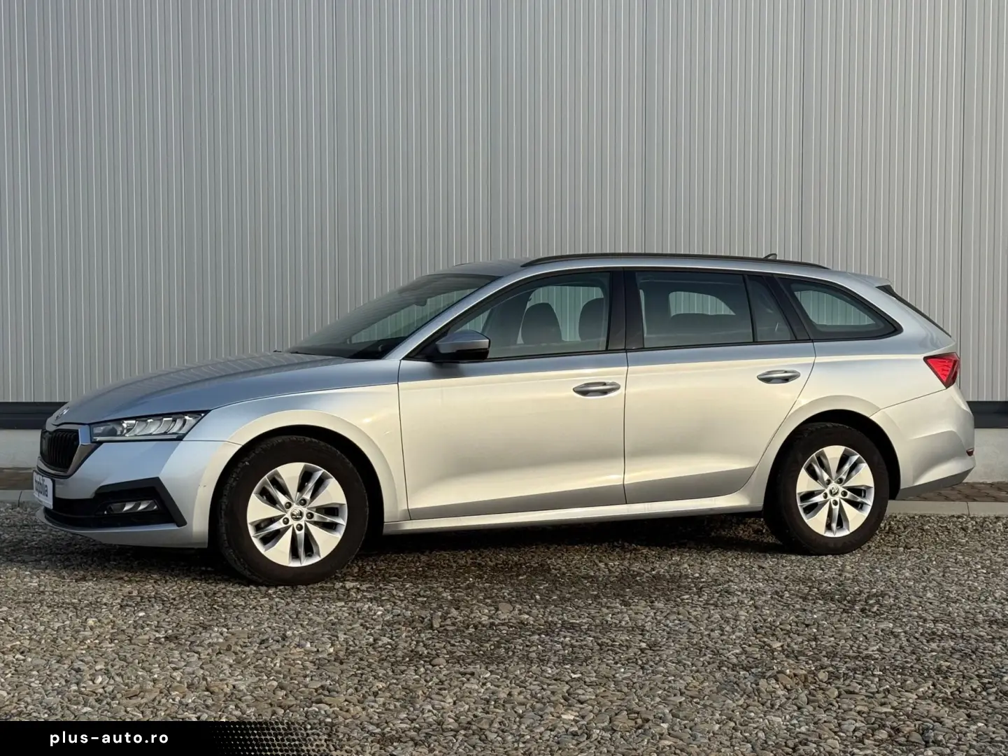 Skoda Octavia Gen-Iv-2019