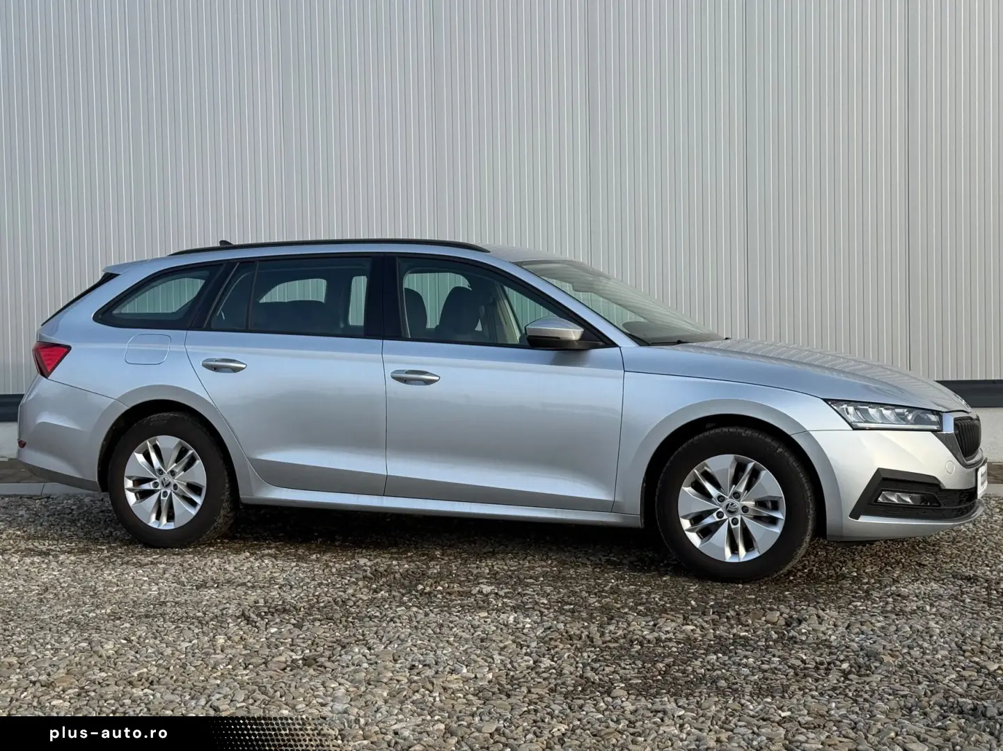Skoda Octavia Gen-Iv-2019