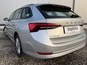 Skoda Octavia Gen-Iv-2019