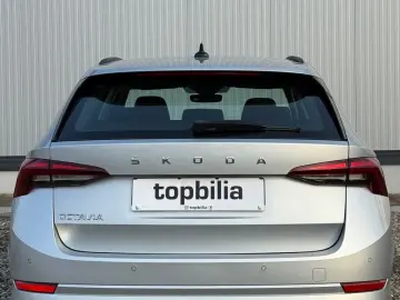 Skoda Octavia Gen-Iv-2019