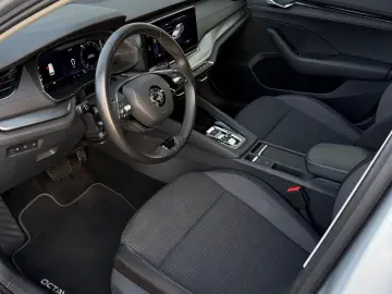 Skoda Octavia Gen-Iv-2019