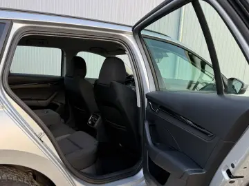 Skoda Octavia Gen-Iv-2019