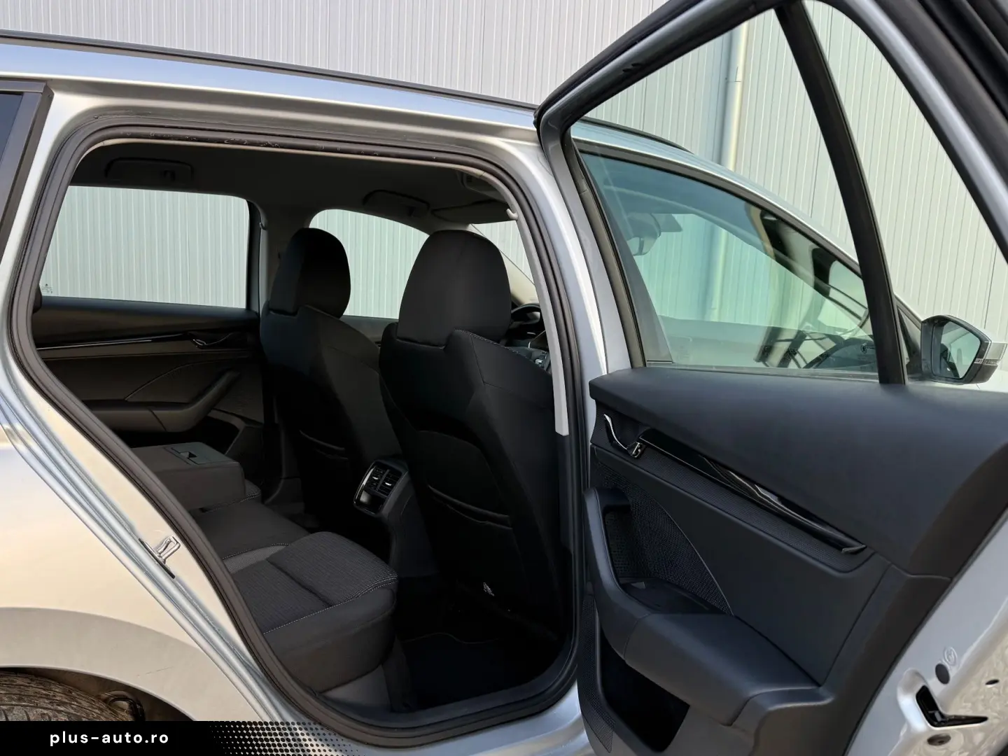 Skoda Octavia Gen-Iv-2019