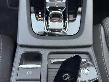 Skoda Octavia Gen-Iv-2019