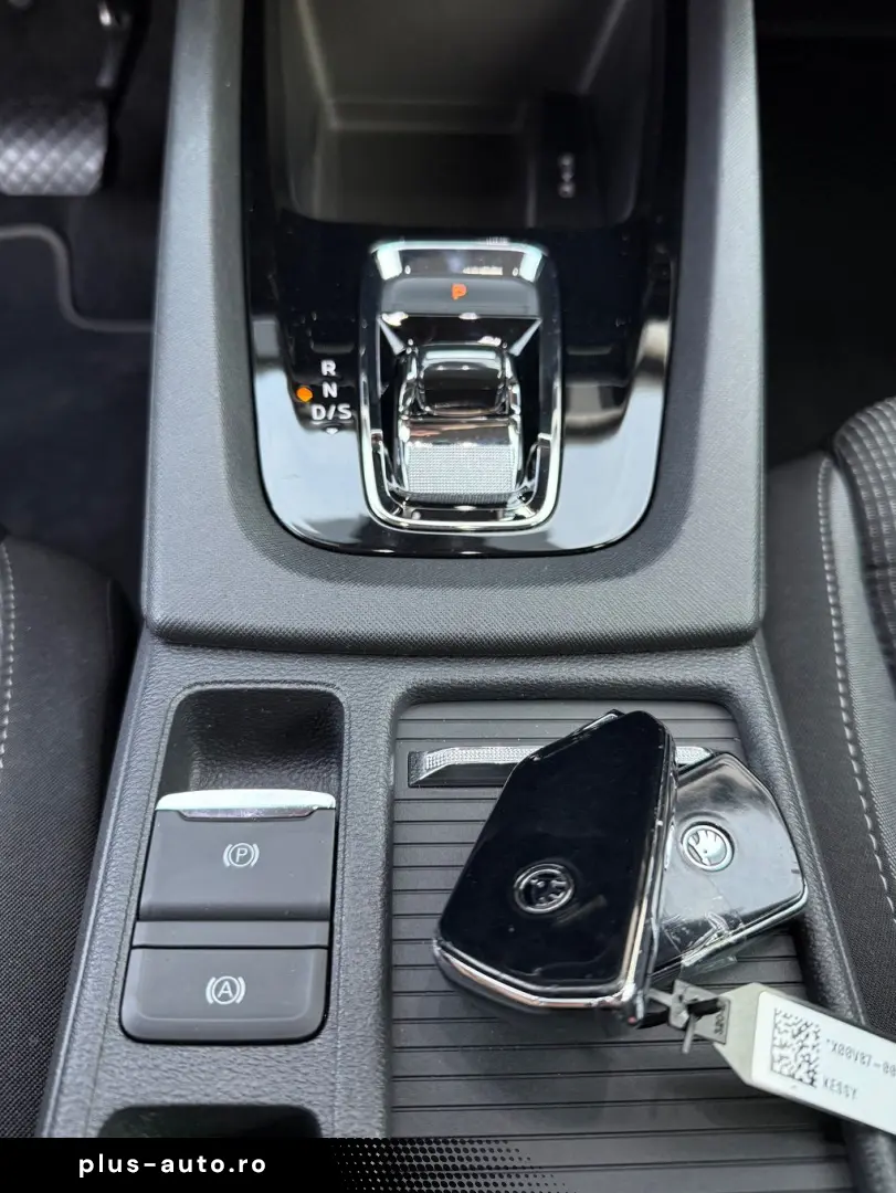 Skoda Octavia Gen-Iv-2019