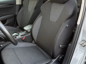 Skoda Octavia Gen-Iv-2019