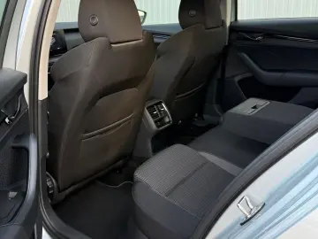 Skoda Octavia Gen-Iv-2019