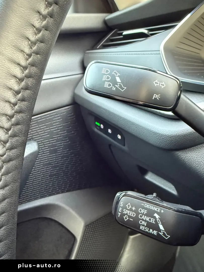 Skoda Octavia Gen-Iv-2019