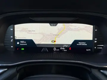 Skoda Octavia Gen-Iv-2019