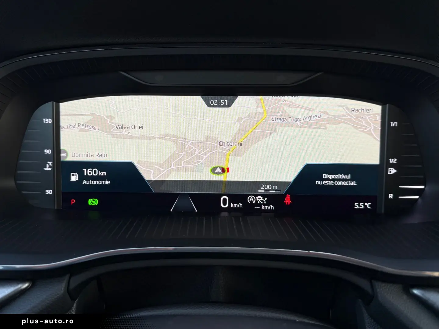 Skoda Octavia Gen-Iv-2019