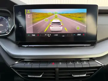 Skoda Octavia Gen-Iv-2019