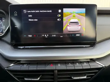 Skoda Octavia Gen-Iv-2019