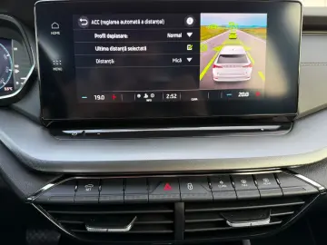 Skoda Octavia Gen-Iv-2019