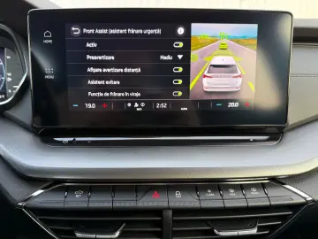 Skoda Octavia Gen-Iv-2019