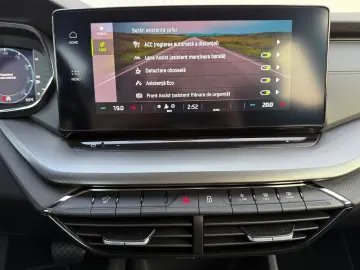 Skoda Octavia Gen-Iv-2019