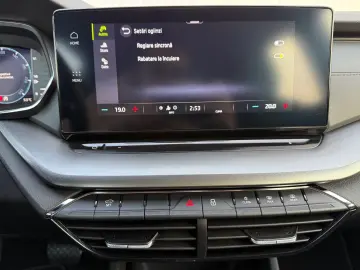 Skoda Octavia Gen-Iv-2019