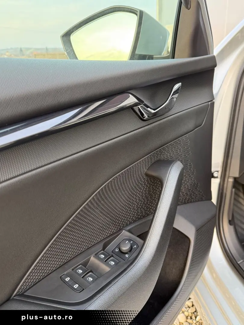 Skoda Octavia Gen-Iv-2019