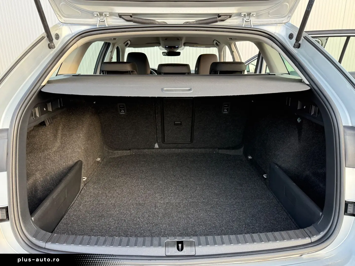 Skoda Octavia Gen-Iv-2019