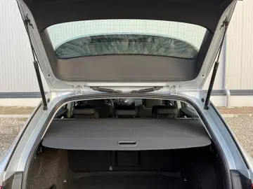 Skoda Octavia Gen-Iv-2019