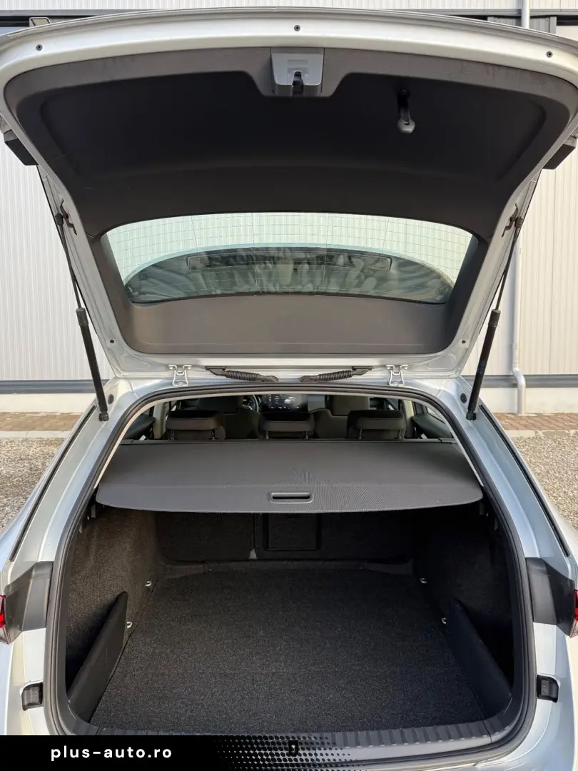 Skoda Octavia Gen-Iv-2019