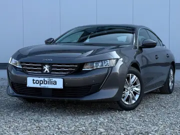 Peugeot 508 Gen-Ii-2018