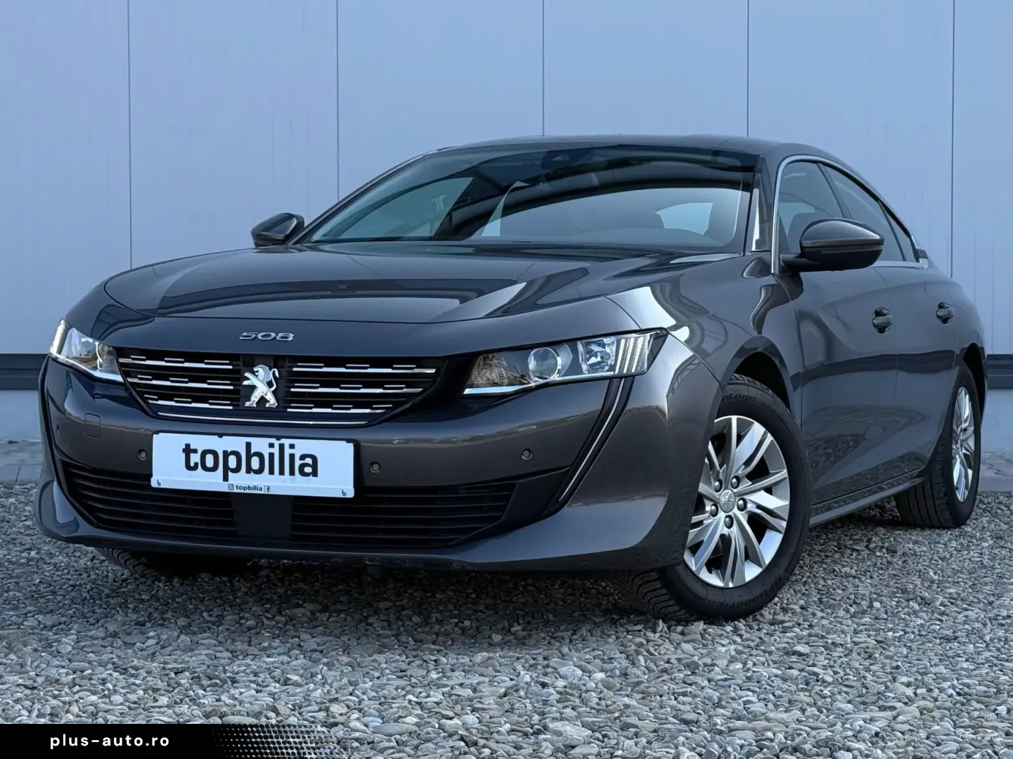 Peugeot 508 Gen-Ii-2018