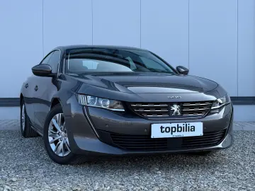 Peugeot 508 Gen-Ii-2018