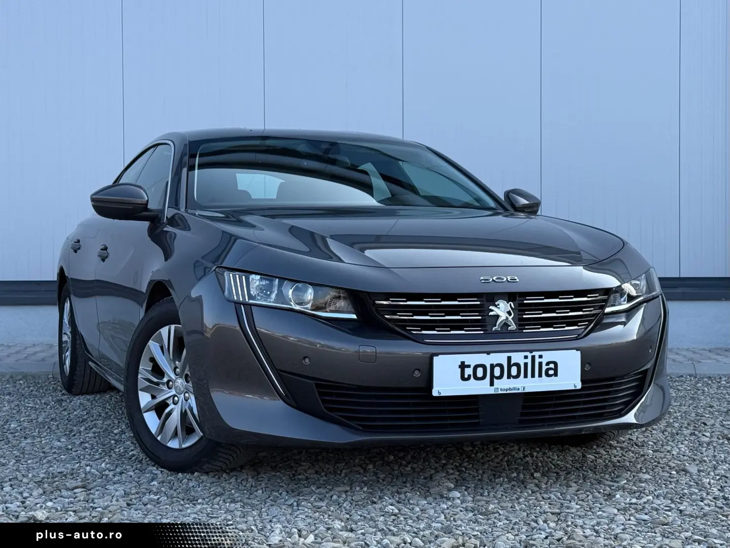 Peugeot 508 Gen-Ii-2018