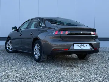 Peugeot 508 Gen-Ii-2018