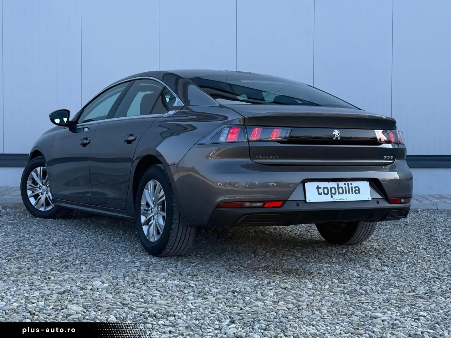 Peugeot 508 Gen-Ii-2018
