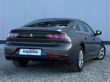 Peugeot 508 Gen-Ii-2018