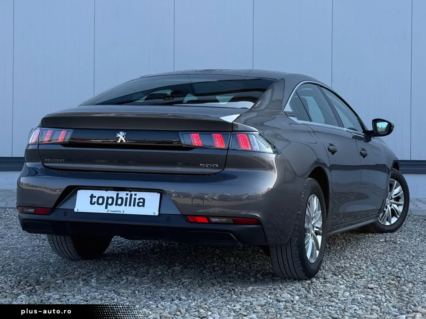 Peugeot 508 Gen-Ii-2018