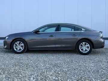 Peugeot 508 Gen-Ii-2018