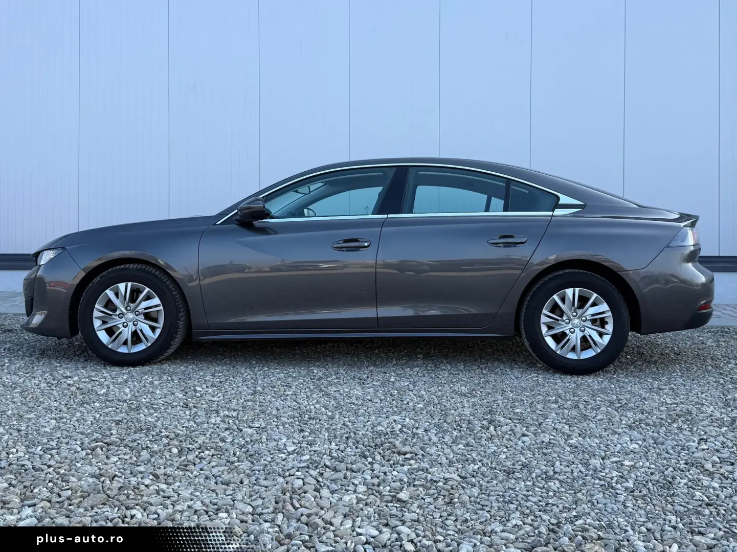 Peugeot 508 Gen-Ii-2018