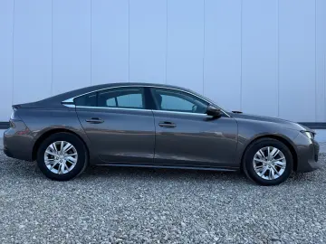 Peugeot 508 Gen-Ii-2018