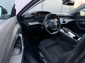 Peugeot 508 Gen-Ii-2018