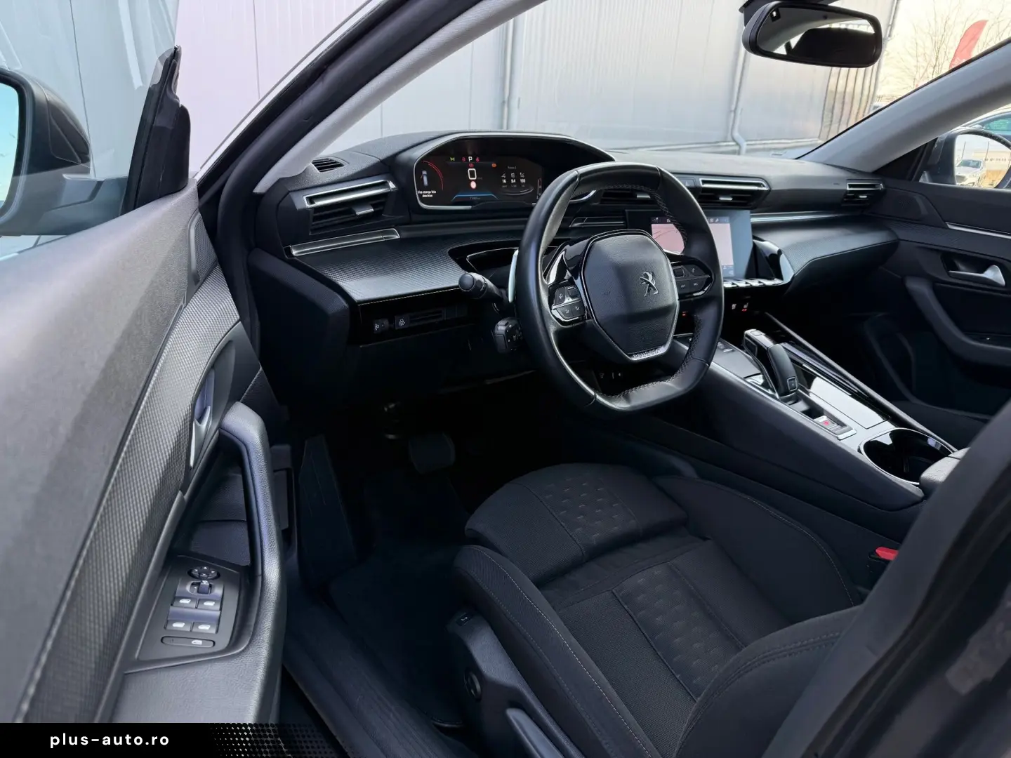 Peugeot 508 Gen-Ii-2018