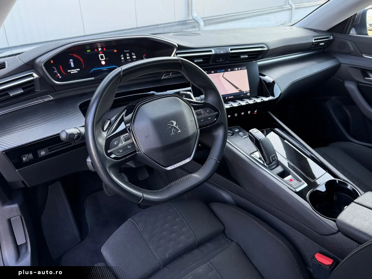 Peugeot 508 Gen-Ii-2018