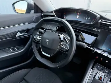 Peugeot 508 Gen-Ii-2018
