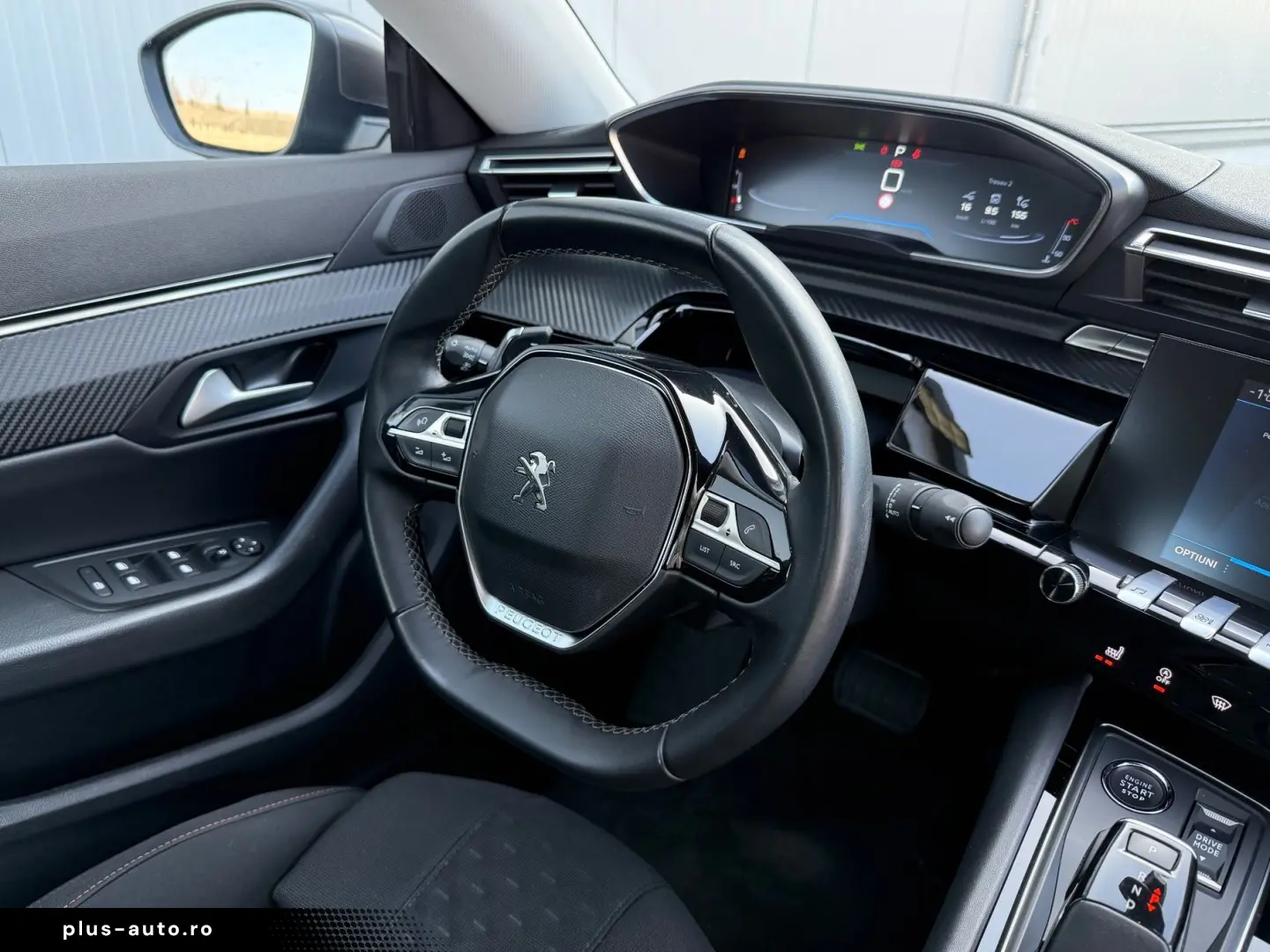 Peugeot 508 Gen-Ii-2018