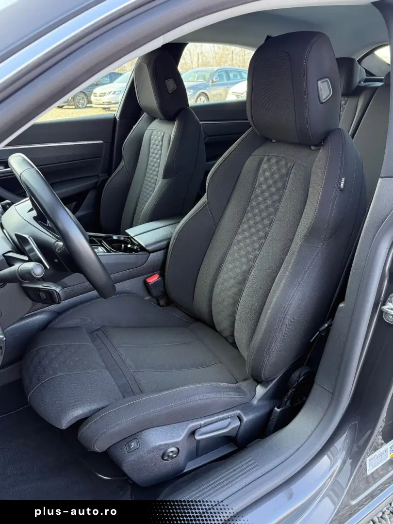 Peugeot 508 Gen-Ii-2018