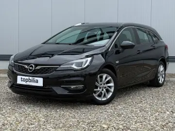 Opel Astra Gen-K-2015-2021